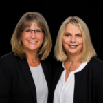 Heike Packert, Yvonne Spörle